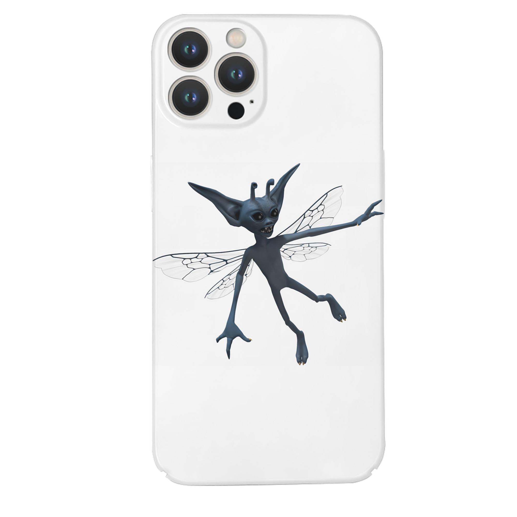 （画像用） Harry Potter ハリー・ポッターシリーズ 【iPhone 14シリーズ対応】ハードケース